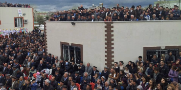 Alevilerden “Toplum Adına Alınan Ortak Karar Metni” Açıklaması