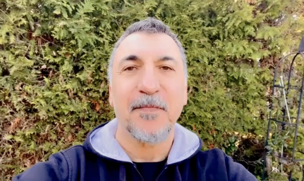 Ferhat Tunç'tan destek açıklaması