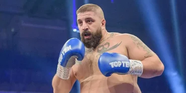 Umut Camkıran’ın Yeni Rakibi Açıklandı
