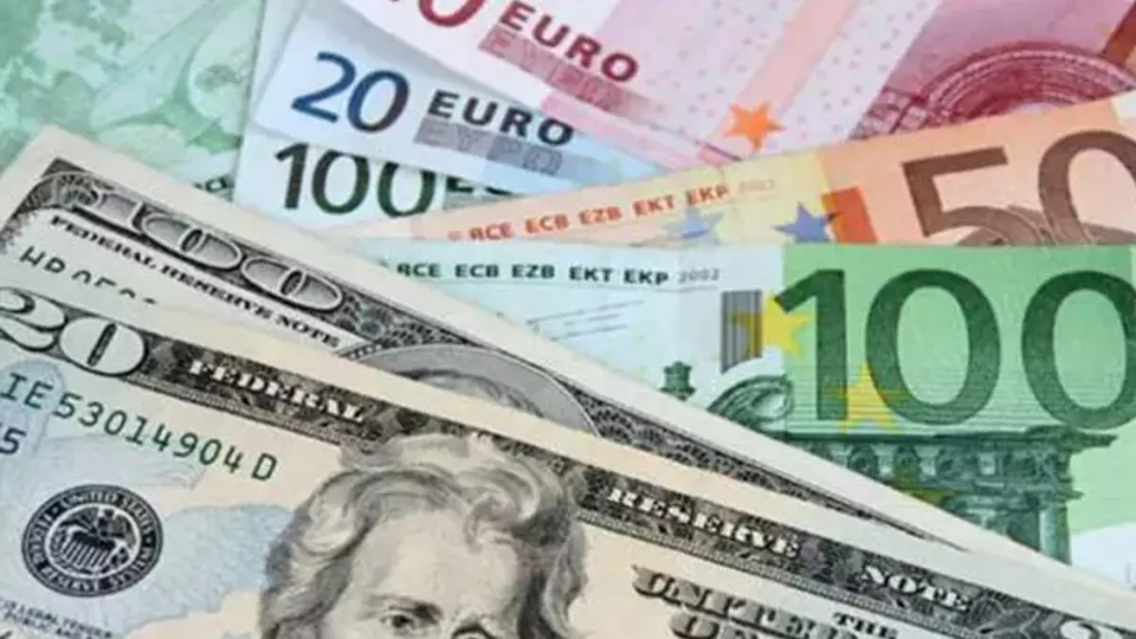 Dolar ve Euro’da yeni rekor!