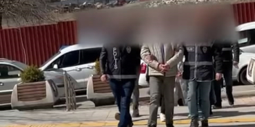 Elazığ’da fuhuş operasyonu: 4 tutuklama