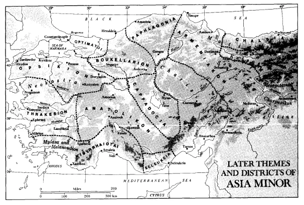 Sevan Nişanyan yazdı: Anadolu neresi