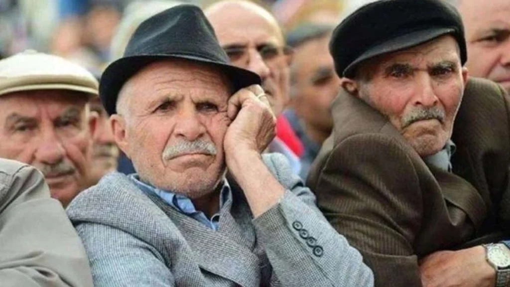 Emekliler yapılan zamma tepkili: Yıllarca ödediğimiz primlerin karşılığını istiyoruz! 