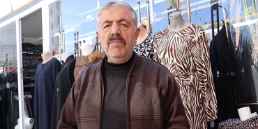 Malatya’nın göbeğindeyiz ama ekmeğe muhtacız