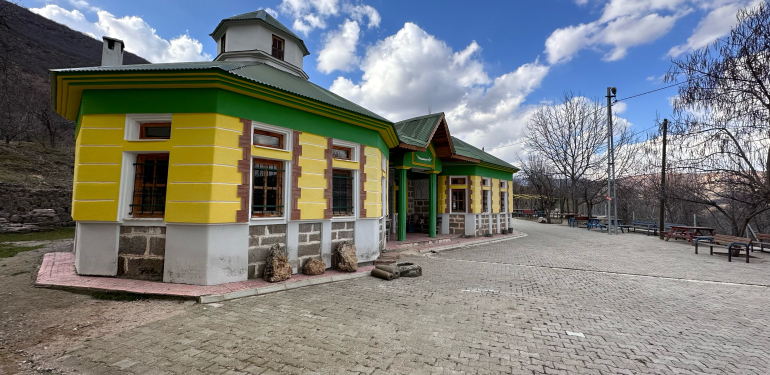 Kureyşan Ocağının mitolojik gelenekleri