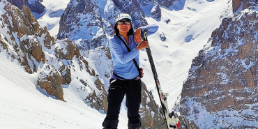 "Dağların Kızı" İsmet İnan hayatını kaybetti