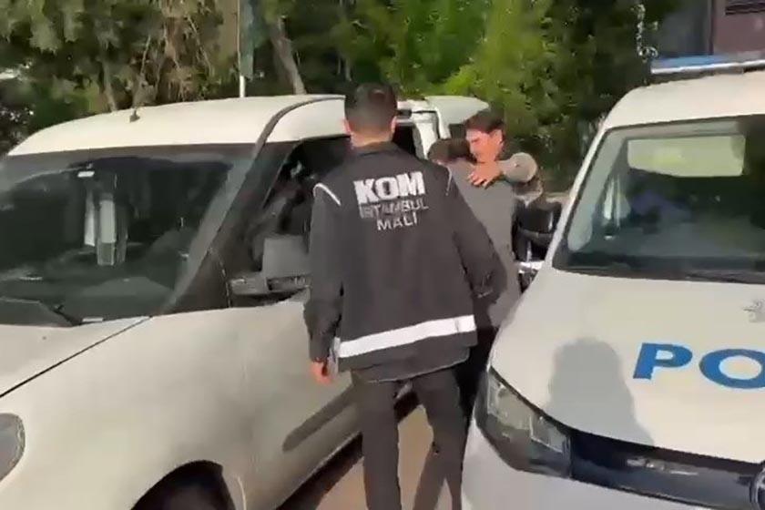 Doktor ve hemşirelere operasyon: 41 gözaltı!