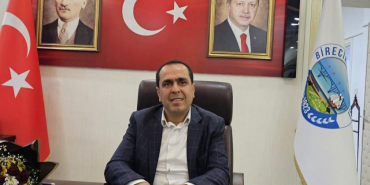 DEM Partili Belediye Başkanı ve 4 meclis üyesi partisinden istifa etti