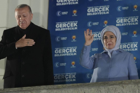 Erdoğan: Maalesef yerel seçim imtihanından istediğimiz neticeyi alamadık