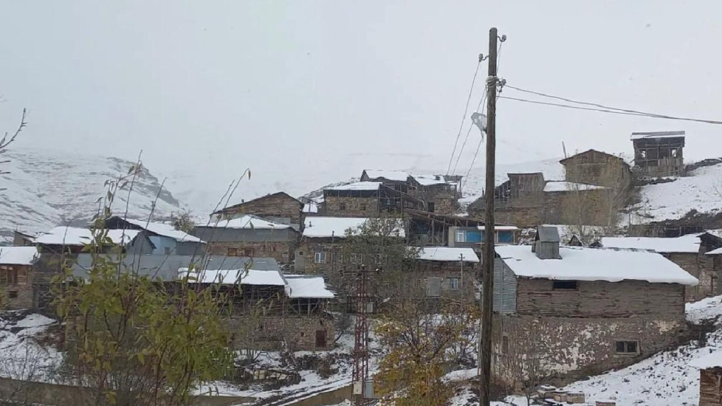 'Reis'i yedirmeyiz' diyen köyden AKP'ye tek bir oy çıkmadı