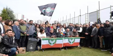 Amedspor'un şampiyonluk yolundaki en kritik maçı canlı yayınlanacak