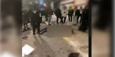 Bir kadını taciz ettiği iddia edilen uzman çavuş darbedildi, valilik açıklama yaptı