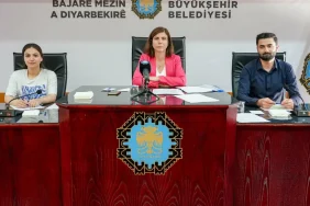 Diyarbakır Büyükşehir Belediyesi’nde tüm harcama işlemleri durduruldu