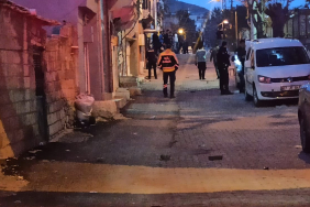 Diyarbakır’da iki aile arasında silahlı kavga: 4 yaralı
