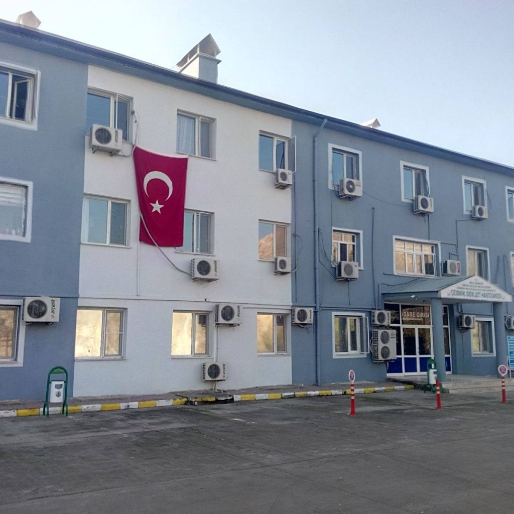 Diyarbakır’da taşlı sopalı muhtarlık seçimi kavgası