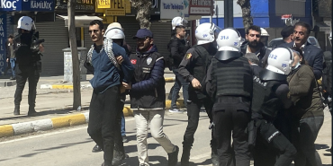 Van'da gözaltına alınan 260 kişinin ifadesi bitti: 30 tutuklama