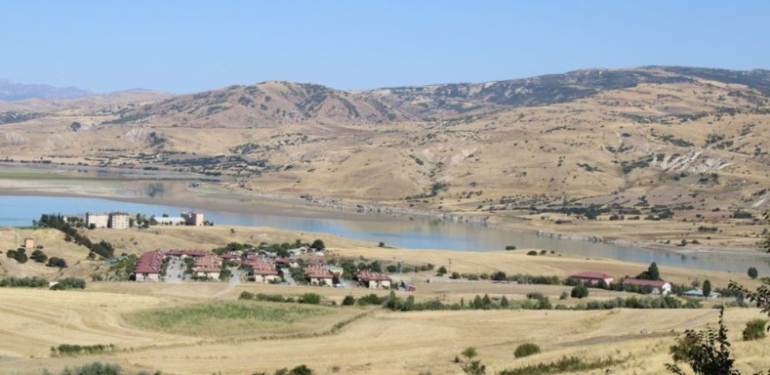 Dersim’de CHP’nin kazandığı Akpazar beldesinde seçimler iptal edildi