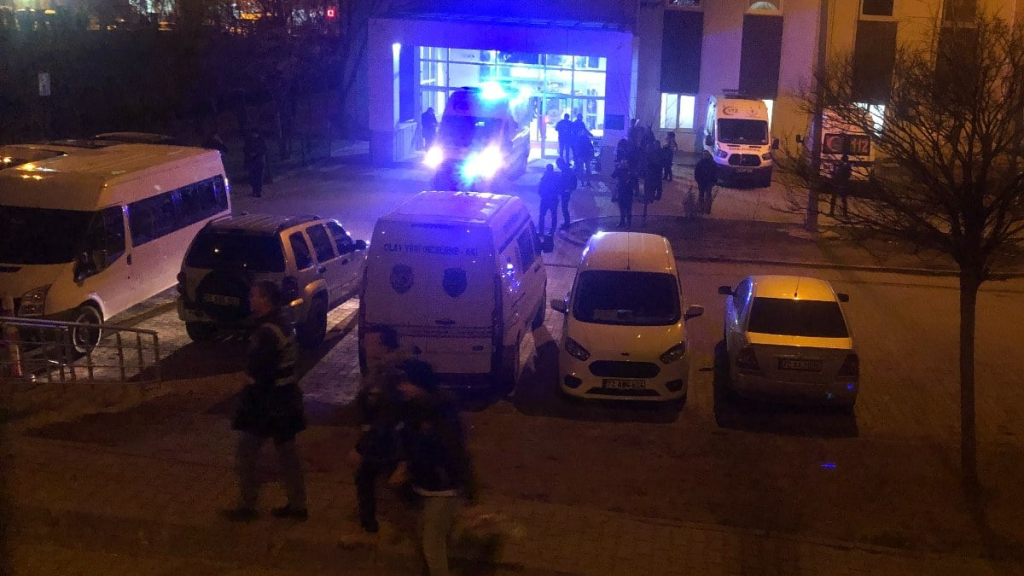 Sulama havuzuna düşen 7 yaşındaki Bünyamin yaşamını yitirdi