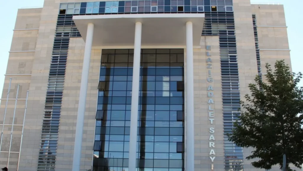 Elazığ 1. Asliye Ceza Mahkemesinden akıllara durgunluk veren karar