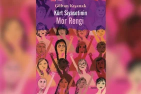 Gültan Kışanak’ın kitabına toplatma kararı