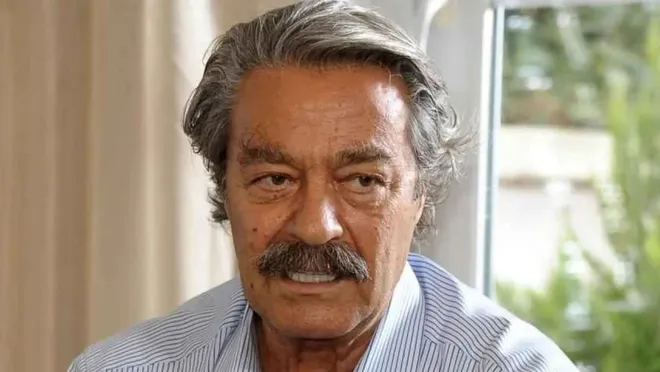 Kadir İnanır taburcu edildi