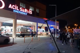 Diyarbakır-Urfa Kara Yolunda Kaza: 10 Yaralı