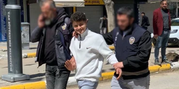 Van Baro Başkanı Sinan Özaraz: Gözaltında işlemleri devam edenlerden 10’u çocuk