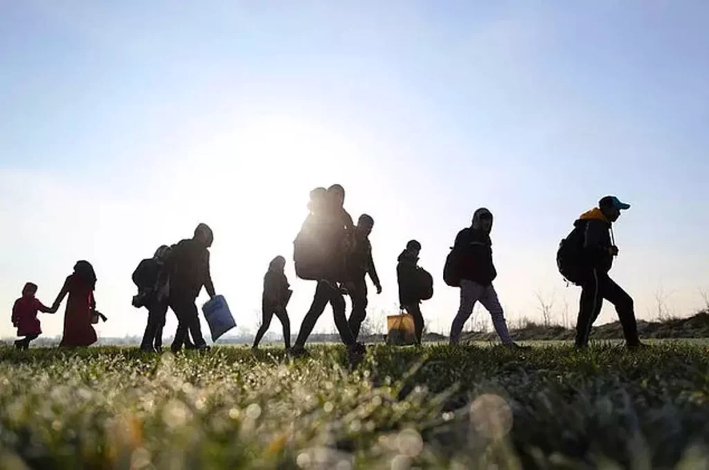AB denetçileri, Türkiye'ye verdiği mülteci fonunun nasıl harcandığını öğrenemediğini açıkladı