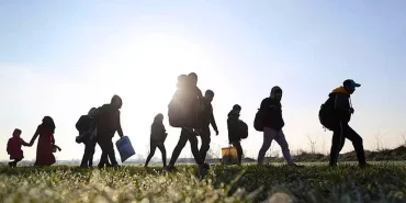 AB denetçileri, Türkiye'ye verdiği mülteci fonunun nasıl harcandığını öğrenemediğini açıkladı