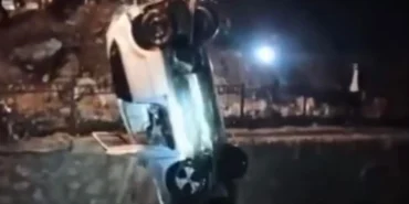 Şırnak'ta Otomobil Dereye Uçtu: 4 Kişi Yaşamını Yitirdi