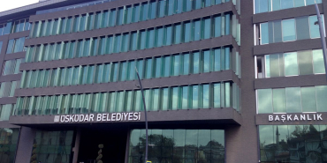 Üsküdar Belediyesi’nden Ensar yöneticisine milyonluk ihaleler
