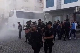 Iğdır’da maç sonrası gerginlik