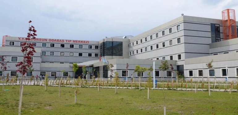 Erkek şiddeti bitmiyor: Eşine keserle saldırarak ağır yaraladı