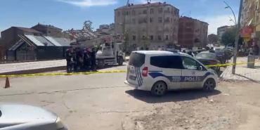 Elazığ’da silahlı ve bıçaklı kavga: 3 yaralı