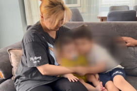İstanbul - Sultanbeyli'de doğumda vücudunda unutulan gazlı b