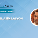 Kültürel Asimilasyon