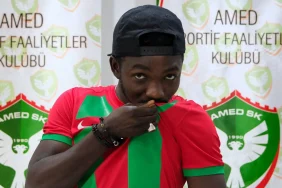 amedspora-ilk-yabanci-transfer