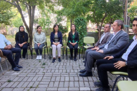 dem-partili-yoneticilerden-akis-in-ailesine-ziyaret