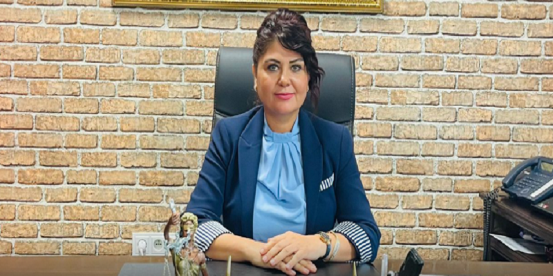 Gülistan Doku Soruşturmasında İlk Açıklama: Savcı Ebru Cansu Konuştu