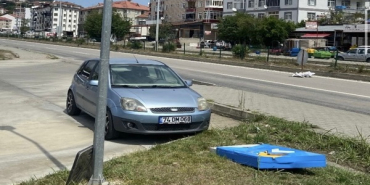 Direksiyon başında kalp krizi geçiren doktor, hayatını kayb