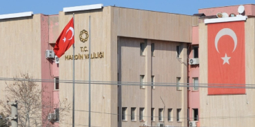 Mardin'de 4 bölge, 15 gün süreyle 'geçici özel güvenlik b.