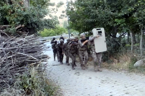 23 ilde DEAŞ operasyonları: 119 gözaltı