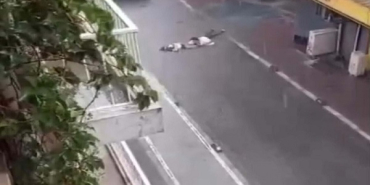 İzmir'de sokakta 2 kişinin akıma kapılıp ölmesiyle ilgili