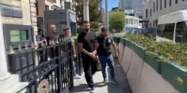 İstanbul - Beyoğlu'nda eğlence mekanında 3 kadını darbeden