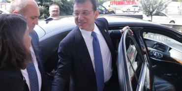 İmamoğlu: Umarım yargı adaletli bir karar verir
