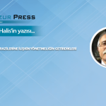 Ekilmeyen tarım arazilerine ilişkin yönetmeliğin getirdikleri