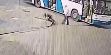 Yolcuyu otobüsten atan şoför: 20 yıl yattım, 20 yıl da sen