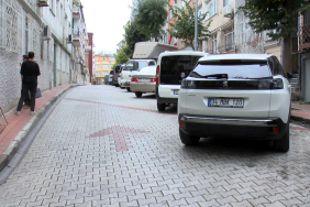 İstanbul-Fatih'te döverek bayılttıkları arkadaşlarını el