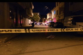 İstanbul - Sultanbeyli'de market sahiplerinin fiyat tartışmas