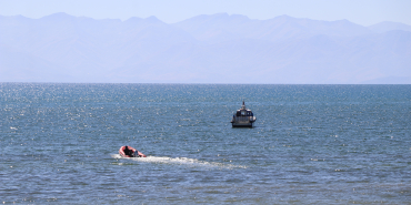 VAN'da üniversiteli Rojin'den haber alınamıyor (2) (VİDEO EK